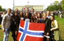 Get FREE education in Norway