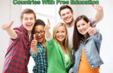 List of Top 7 Countries With the Free College Education
