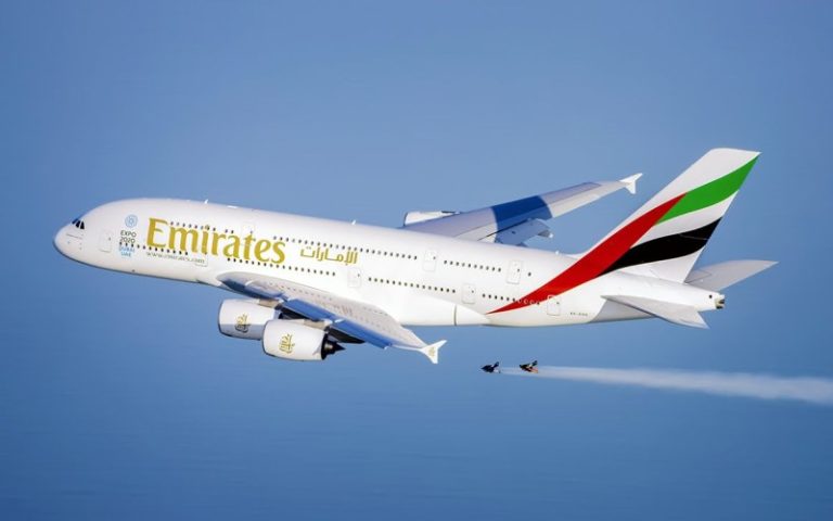 Top 10 Best and Most Famous Airlines in the World