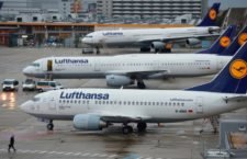 Lufthansa