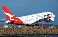 Qantas