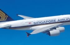 singapore-airlines