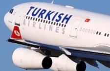 Turkish Airline