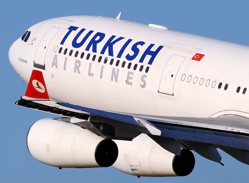 Turkish Airline