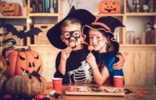 Halloween Provides A Look Into Human Psychology