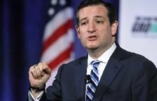 Ted Cruz