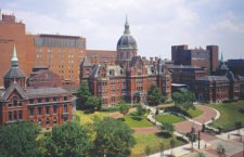 Top 10 Universities in the USA in 2017 10