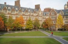 Top 10 Universities in the USA in 2017 11