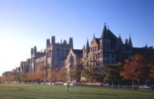 Top 10 Universities in the USA in 2017 8