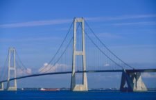 10 great belt-bridge