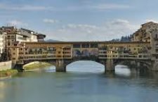 Ponte Vecchio, Florence, Italy