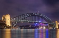 Sydney Harbour Bridge, Sydney