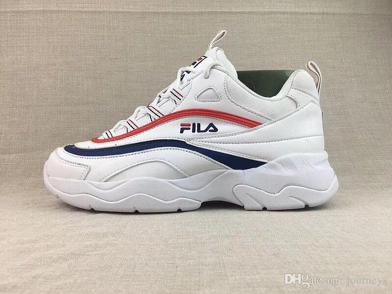 Fila - The Countries Of