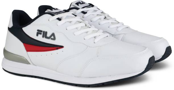 fila nike shoes