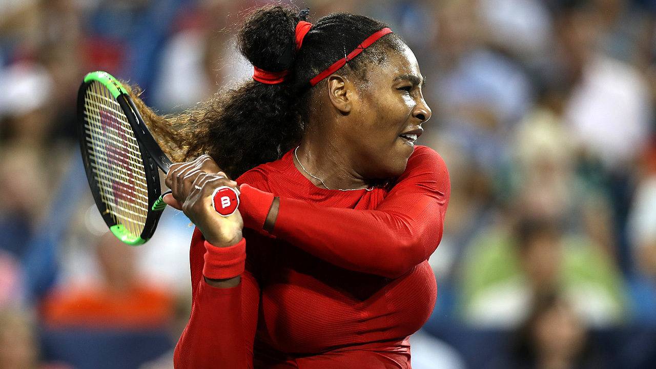 Top 10 Highest-Paid Female Athletes of 2018