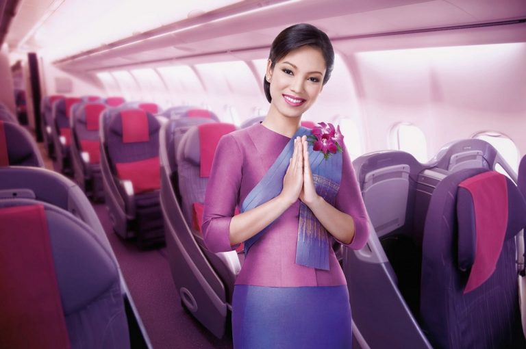 World’s Best Economy Class Airlines