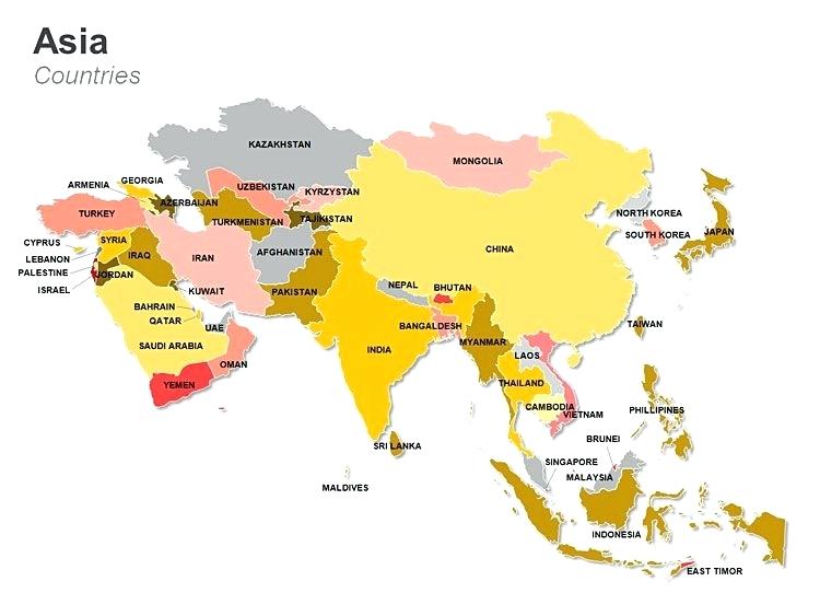 asia-countries-and-their-capitals
