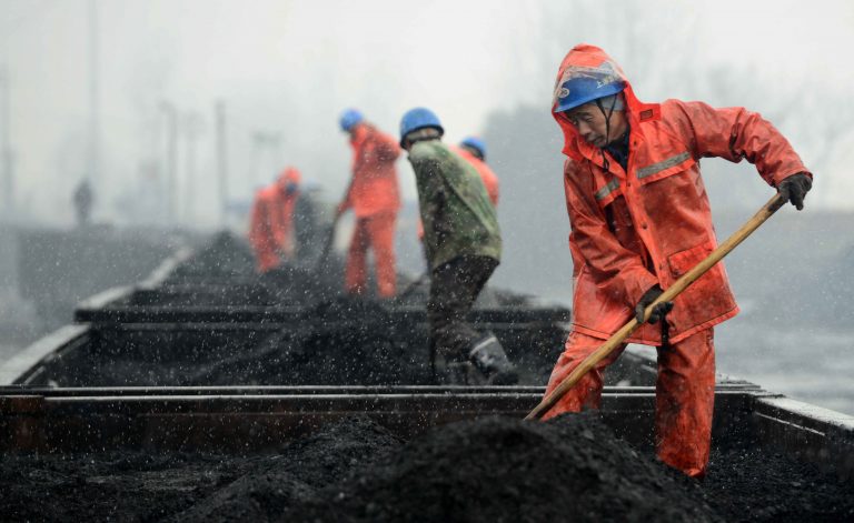 Top Coal Producing Countries in the World 2021