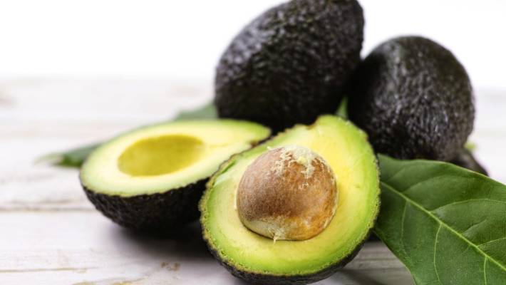 Avocados help for weight loss