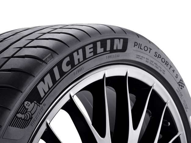 Best tyre manufacturing companies of the world?
