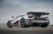 Ferrari F60 America 2 5m The Countries Of