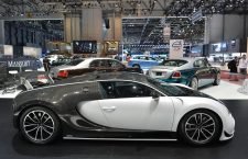 Ferrari F60 America 2 5m The Countries Of