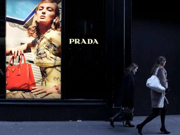 Prada