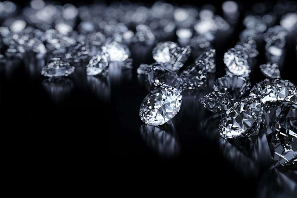 Top 10 Diamond Importing Countries