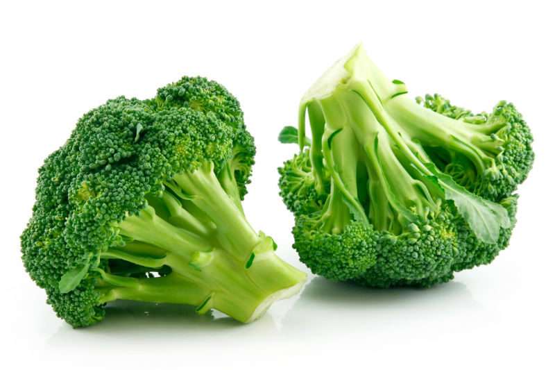 broccoli_is good for heart health