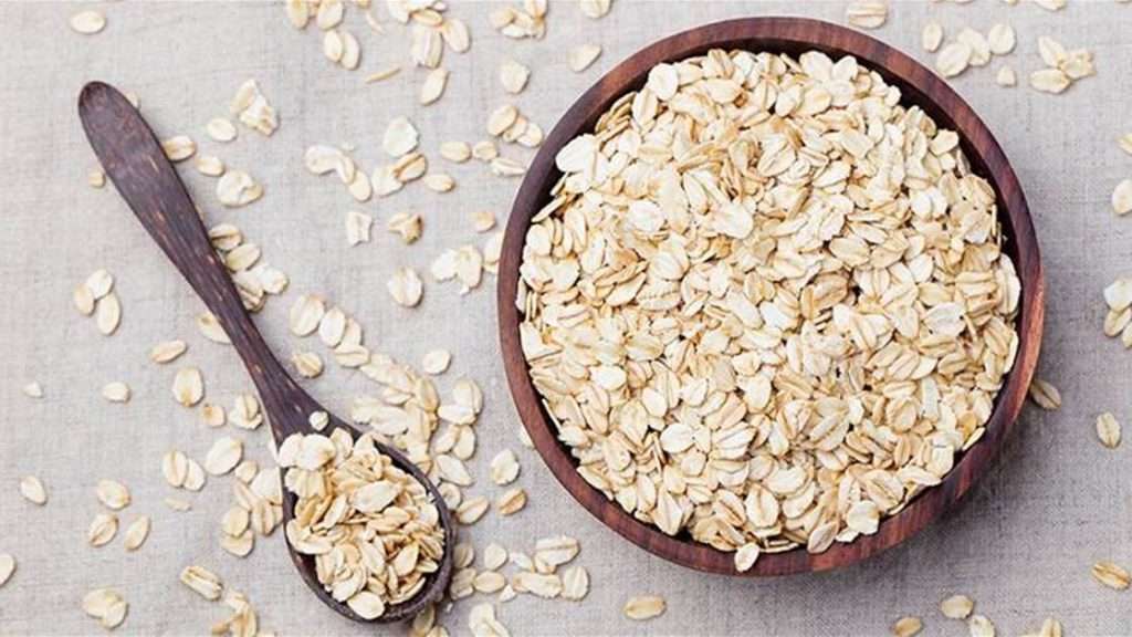 oats are good for heart health