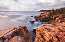acadia-national-park-shoreline-maine-the-countries-of