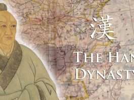 Who are the Chinese? Han Dynasty - Language, Religion