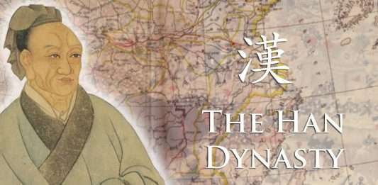 Who are the Chinese? Han Dynasty - Language, Religion