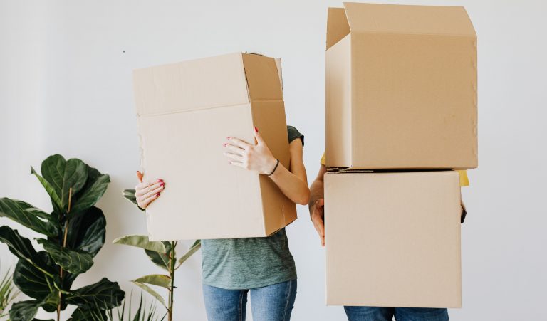 12 Moving Safety Tips You Must Follow