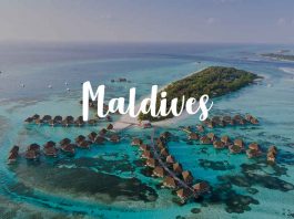 maldives resorts image