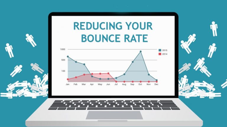 The Way to Lower Your Site’s Bounce Rate with These Tricks?