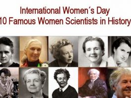 scientists-women