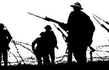 History-of-World-War-One