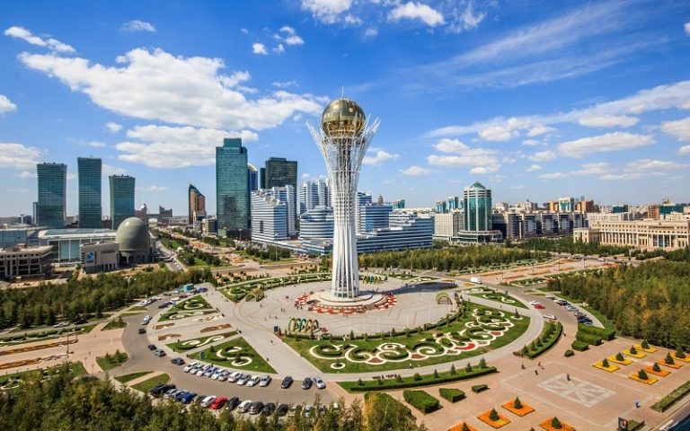 Best Medical Education Destination – MBBS in Kazakhstan 2021