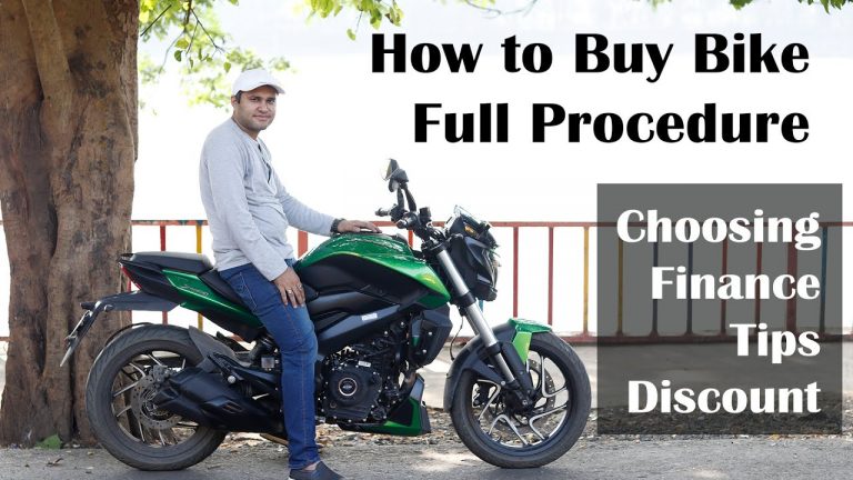 Best Advice About Bike Finance | Motorcycle Loan Finance Tips