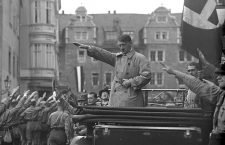 Adolf-Hitler-Short-Biography