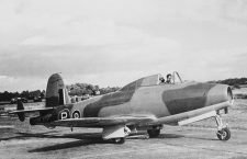 Gloster-Whittles-turbojet