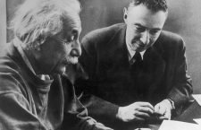 Robert Oppenheimer-Biography