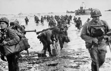 normandy invasion