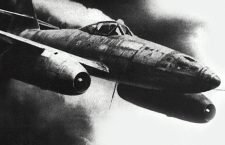 jet-aircraft-world-war-II