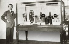 john baird biography