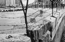 Berlin wall