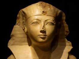 Ancient Egypt Pharaohs