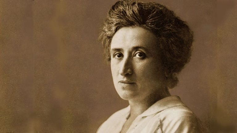 Rosa Luxemburg Biography, Cause of Death