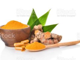 turmeric benefits